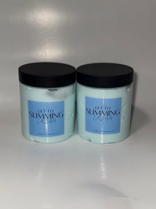 Slimming Cream